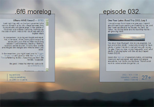 screenshot of this photo slide show.